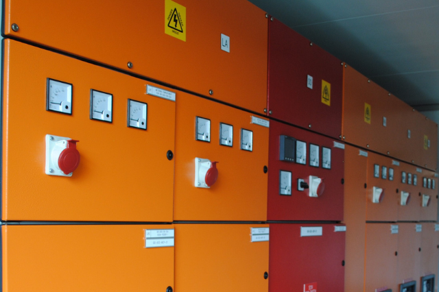 POWER DISTRIBUTION BOARDS